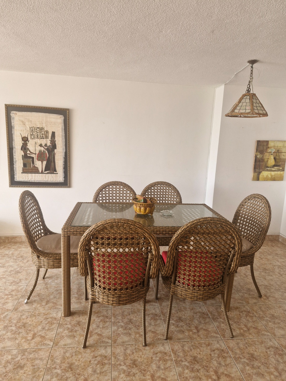 Apartamento 15-2A sala 3