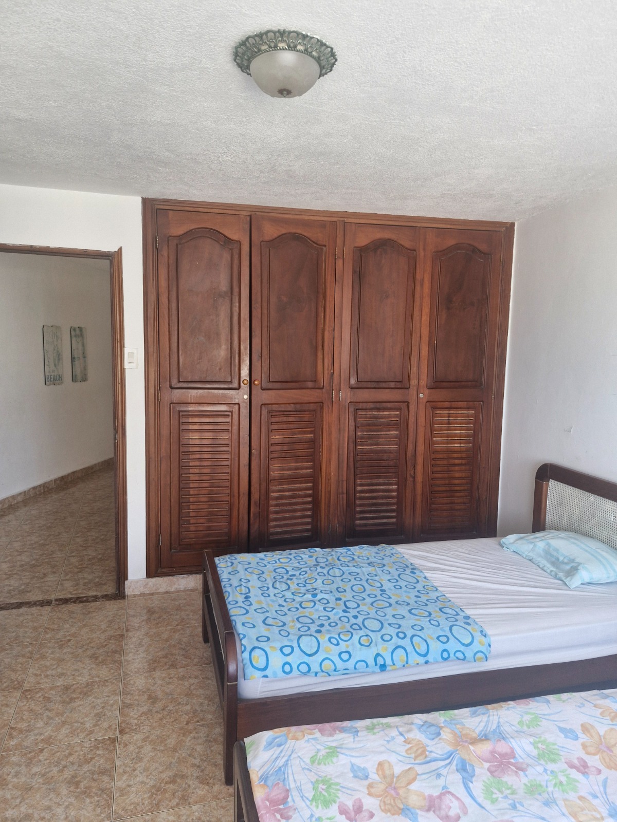 Apartamento 15-2A alcoba 3