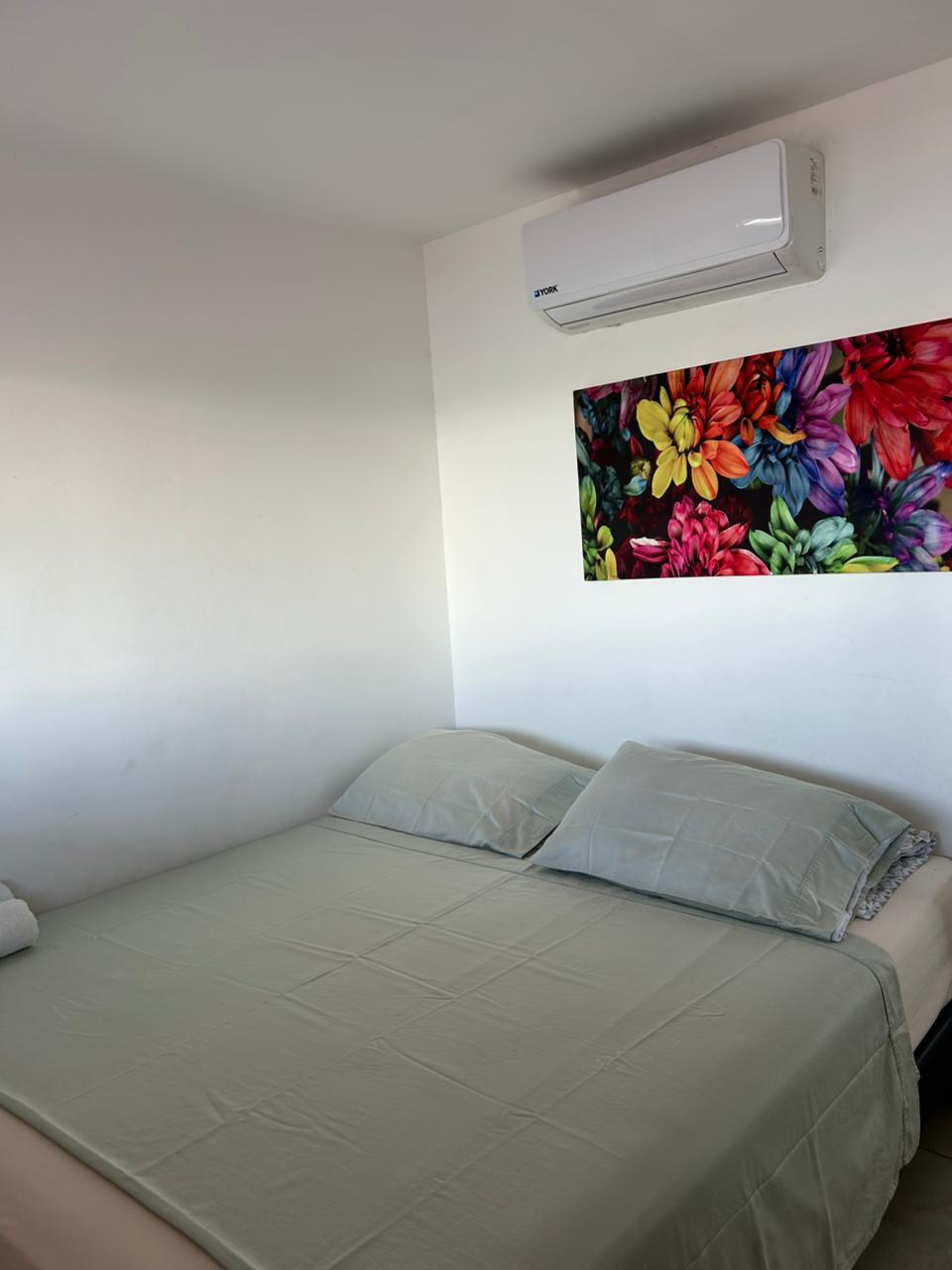Apartamento 3-1A-1 alcoba