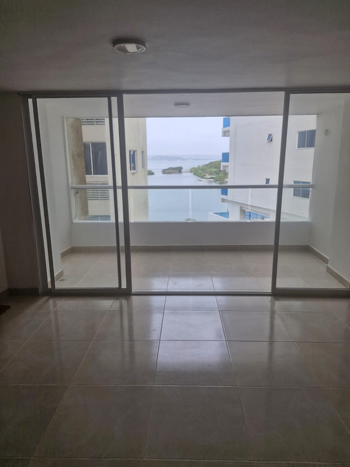 Apartamento 7-1C vista 2