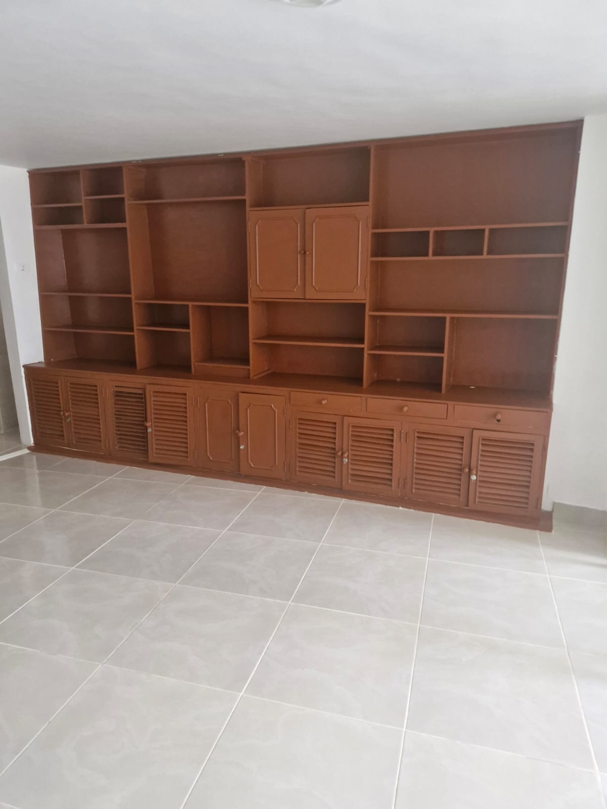 Apartamento 7-1C sala 2